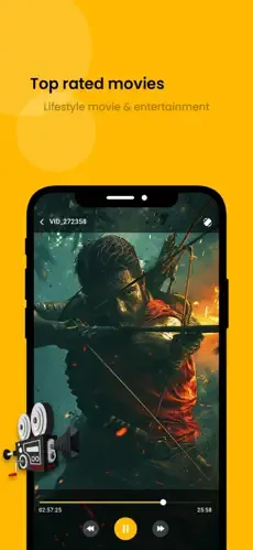 red-hotstar Top Rated Movies